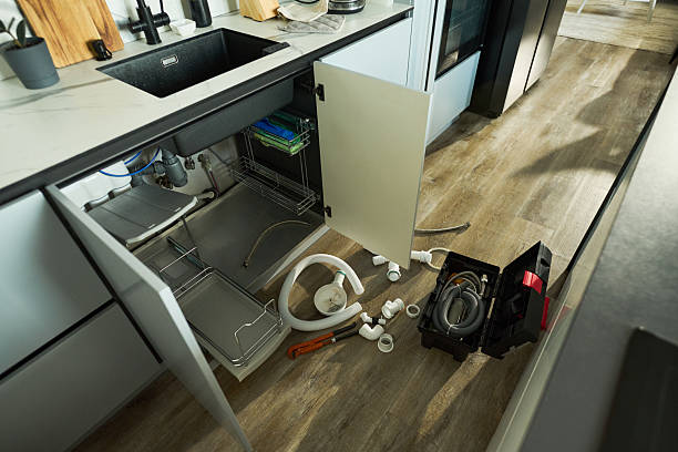 Reliable Drain Cleaning contractor in Valdese, NC by Street Wise - Plumbing