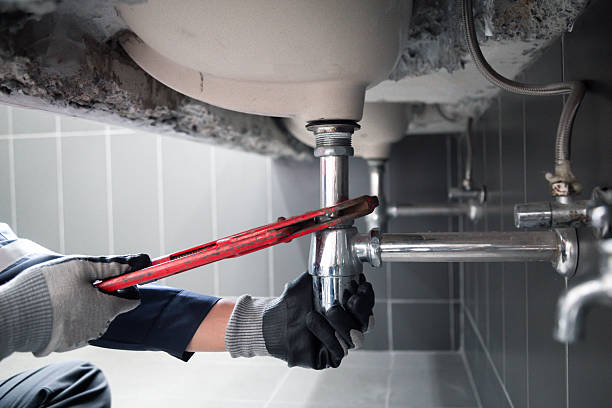 Licensed Drain Cleaning service in Valdese, NC - Street Wise - Plumbing